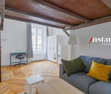 Beau T1 bis Gratte Ciel, - Photo 1