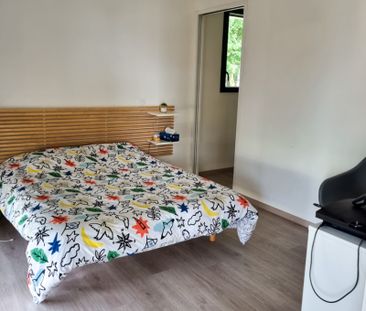 Maison T5 - Faye Sur Ardin - Photo 3