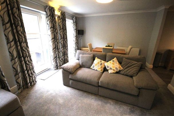 2 bedroom apartment to rent - Photo 1