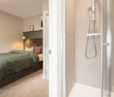 1 bedroom terraced house to rent - Photo 3