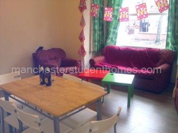 Linden Grove, Manchester, M14 6YE - Photo 1