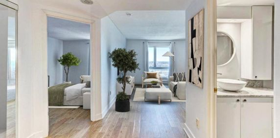 Location condo penthouse , Anjou 3 1/2 - Photo 2