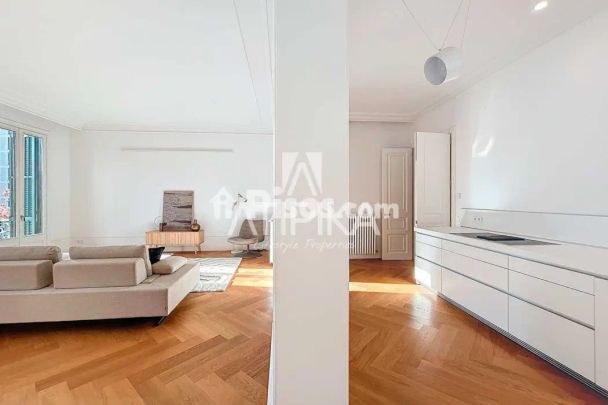 Piso en alquiler en Eixample - La Dreta de Leixample - Photo 1