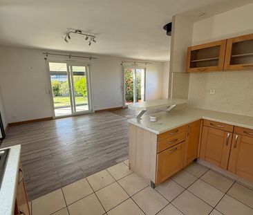 Location Maison 6 pièces 144m² - Photo 5
