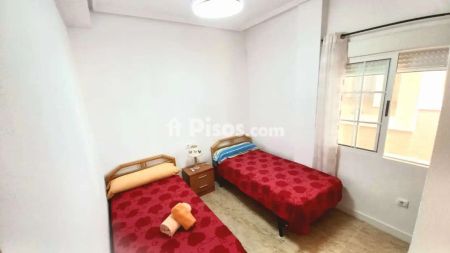 Apartamento en alquiler en Diseminado la Punta - Photo 2