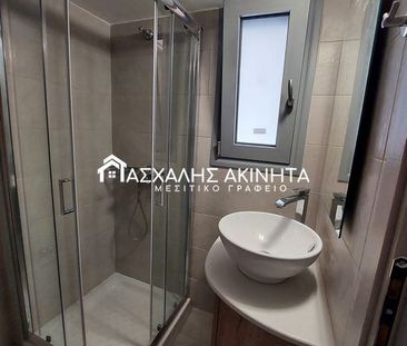ΚΕΝΤΡΟ 2ΧΩΡΗ ΓΚΑΡΣΟΝΙΕΡΑ ΕΝΟΙΚΙΑΣΕΙΣ 11592 - Photo 3
