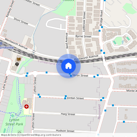 26/27-31 Veron Street, NSW 2145, Wentworthville