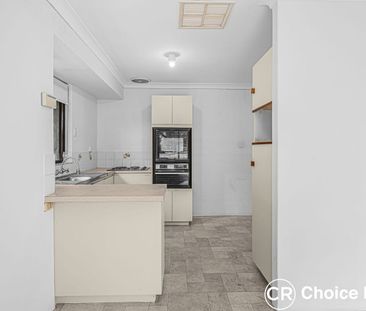 Charming 3-Bedroom Home with Spacious Backyard & Alfresco Entertaining - Photo 6