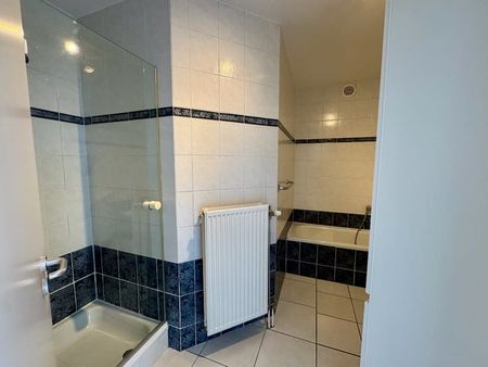 Appartement te huur - Foto 5