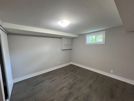 For Lease - 797 Zator Avenue Unit# Basement, Pickering, Ontario - Photo 5