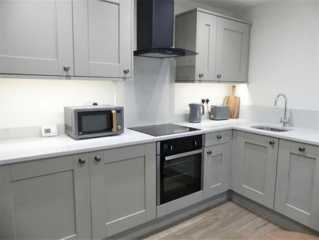 1 bedroom cottage to rent - Photo 2