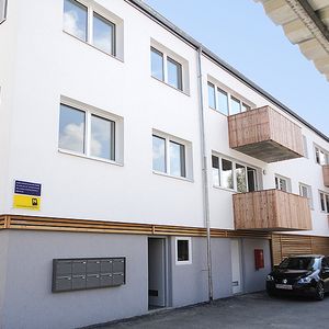 Wohnung in Hörersdorf - Foto 2