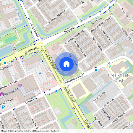 Singravenlaan 112, Arnhem