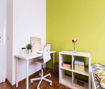 Via Leone Tolstoi, Milan, Lombardy 20146 - Photo 4