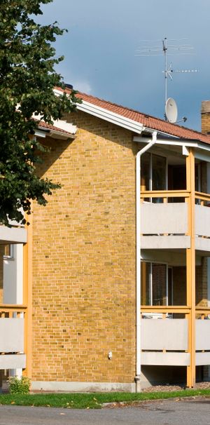 Hanåsvägen 13 H - Photo 2