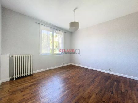 T3 avec garage et terrasse - Photo 2