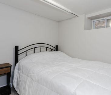 For Lease - 1154 Dovercourt Road Unit# Lower, Toronto, Ontario - Photo 3