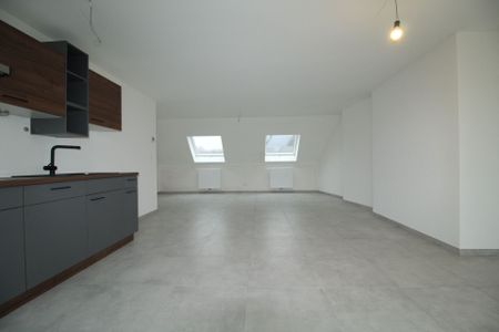 Penthouse (nieuwbouw) met ruime terras! - Photo 2