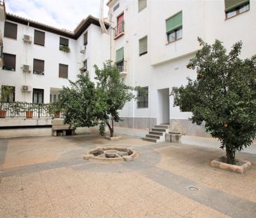 Apartment - Granada (Albaycin) - Photo 3
