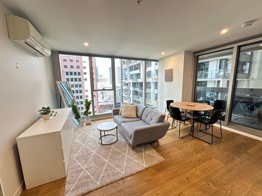 Melbourne CBD - Photo 1