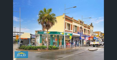 Spacious & Modern 2 Bedroom Unit. Fantastic Location. Walk to Parramatta CBD & Station. Three Large Covered Balconies. Lock Up Garage - Photo 4