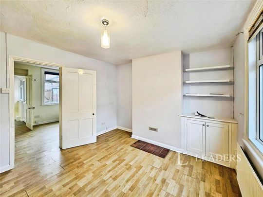 2 bedroom house to rent - Photo 1