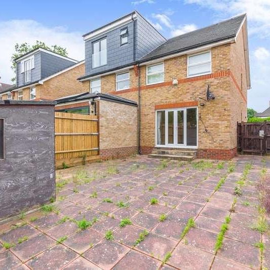 Sydenham Park Road, Sydenham, SE26 - Photo 1