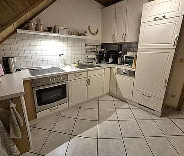 Gemütliche Wohnung in Nettetal Lobberich zu vermieten - perfekt für... - Foto 6