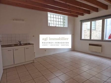 Location Maison 2 pièces 72m² BERGUES 59380 - Photo 3