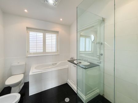 10/3 Werambie Street, Woolwich NSW 2110 - Apartment For Rent | Domain - Photo 4