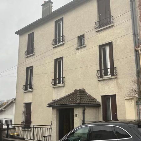 Location Appartement 1 pièces 19 m2 à Champigny-sur-Marne - Photo 3
