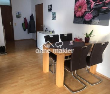 Toll geschnitten, gemütlich, 2 Zimmer m Balkon - Photo 5