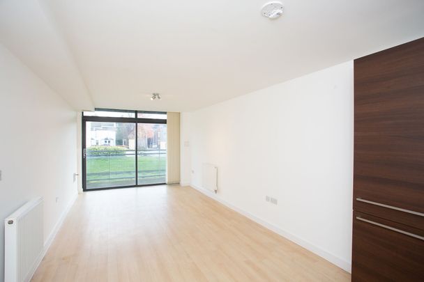 Available unfurnished from 14/11/2025 - Photo 1