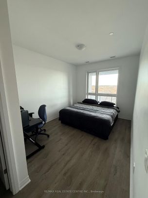 For Lease - 470 Gordon Krantz Avenue Unit# 501, Milton, Ontario - Photo 1