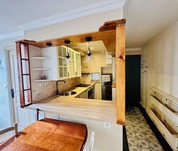 Appartement T2 Servon à louer - Photo 6