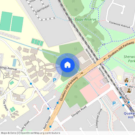 Nirimba Drive 9, NSW 2763, Quakers Hill