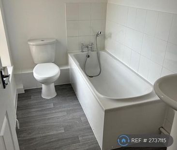 2 bedroom terraced house to rent - Photo 5