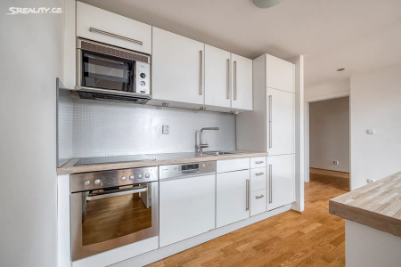 Pronájem bytu 2+kk 72 m² - Fotografie 2