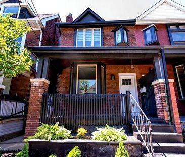 For Lease - 388 Woodbine Avenue Unit# Main, Toronto, Ontario - Photo 4