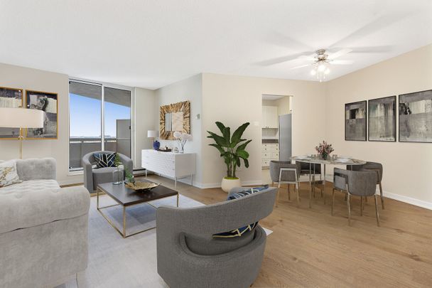 William Mosgrove Tower - Photo 1