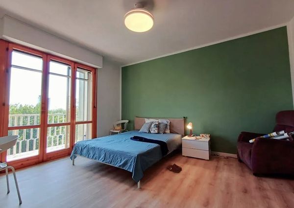 Via Colonnello Dabormida, Padova, Veneto 35129