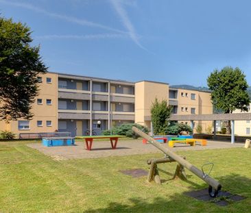 4.5 Zimmer, 87 m², 1. Stock - Photo 5
