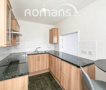 1 bedroom apartment to rent - Photo 4