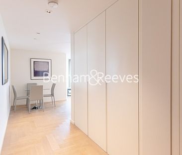 1 Bedroom flat to rent in Southbank Tower, Waterloo, SE1 - Photo 6