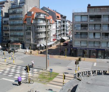 Ruim appartement met zonnig terras - Foto 4