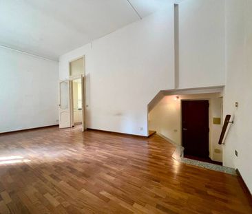 Trilocale via Giovannino De Grassi 9, San Vittore, Milano - Foto 5