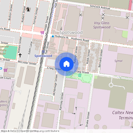 60 Craig St, Melbourne, Victoria 3015