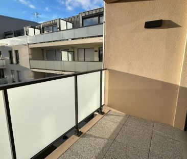 Appartement à louer 2 pièces 39.39m² - Photo 6