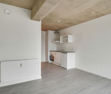 1-vær. lejlighed - Photo 4