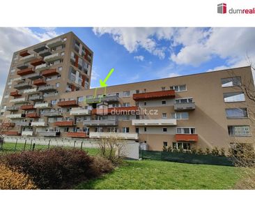 Pronájem bytu 1+kk 37 m² - Photo 3